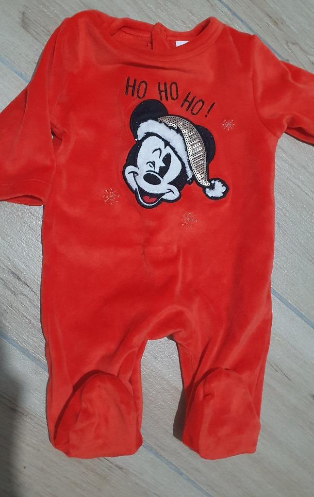 Grenouillere bebe Noel, 50cm, Enfants & Bébés, Enlèvement ou Envoi
