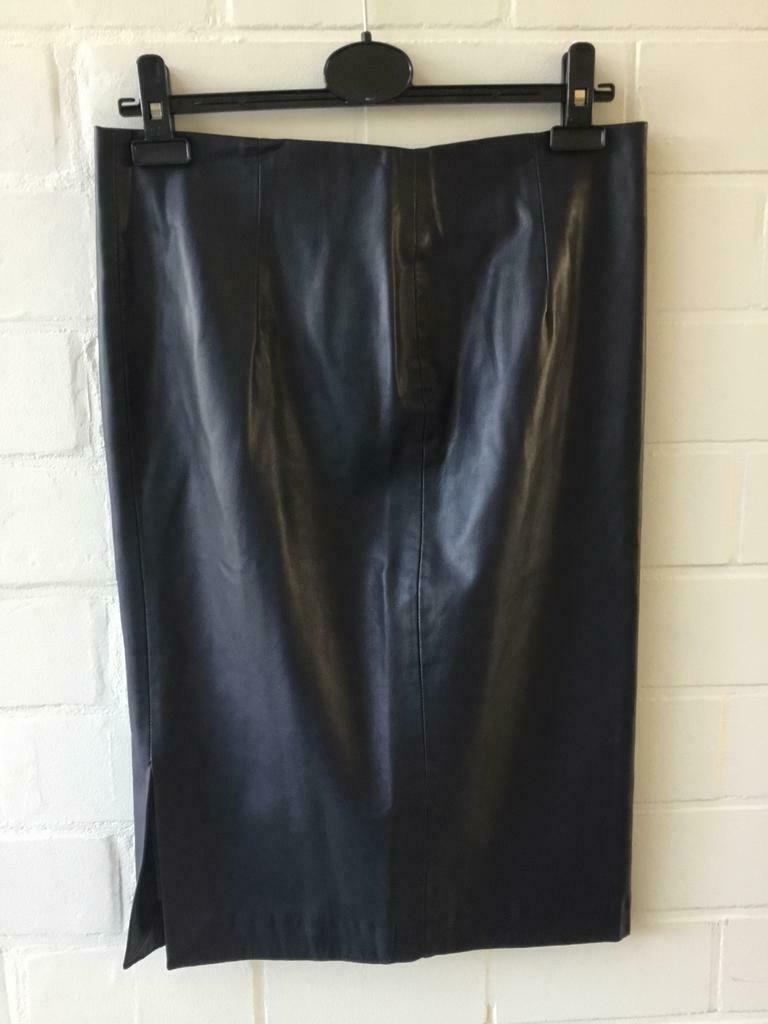 Rok SEVENTY BY SERGIO TEGON, Kleding | Dames, Rokken, Zo goed als nieuw, Maat 38/40 (M), Zwart, Ophalen of Verzenden
