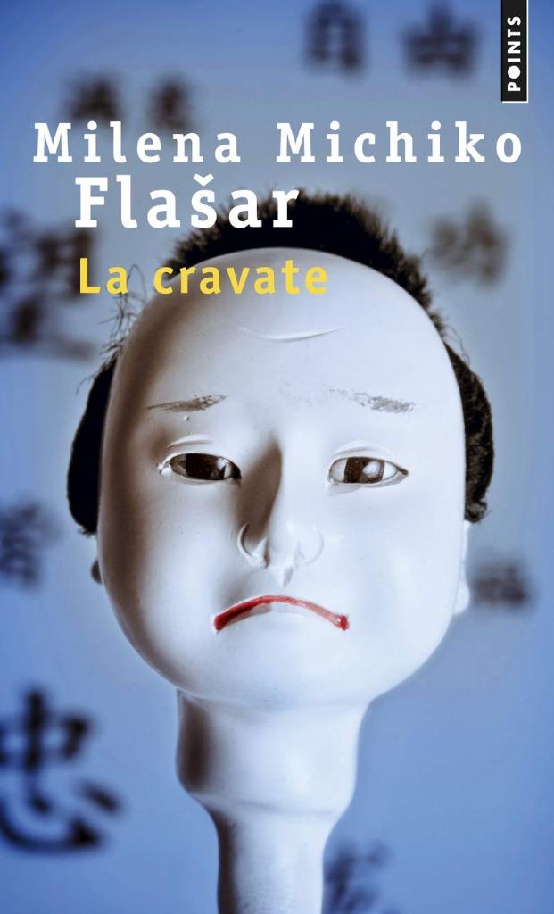 La Cravate de Milena Michiko Flasar, Europa overig, Nieuw, Ophalen of Verzenden, Milena Michiko Flasar