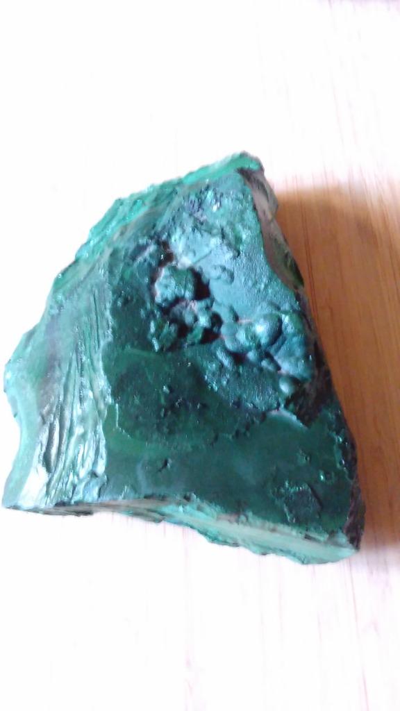 Malachite RDC brut, Enlèvement ou Envoi, Minéral