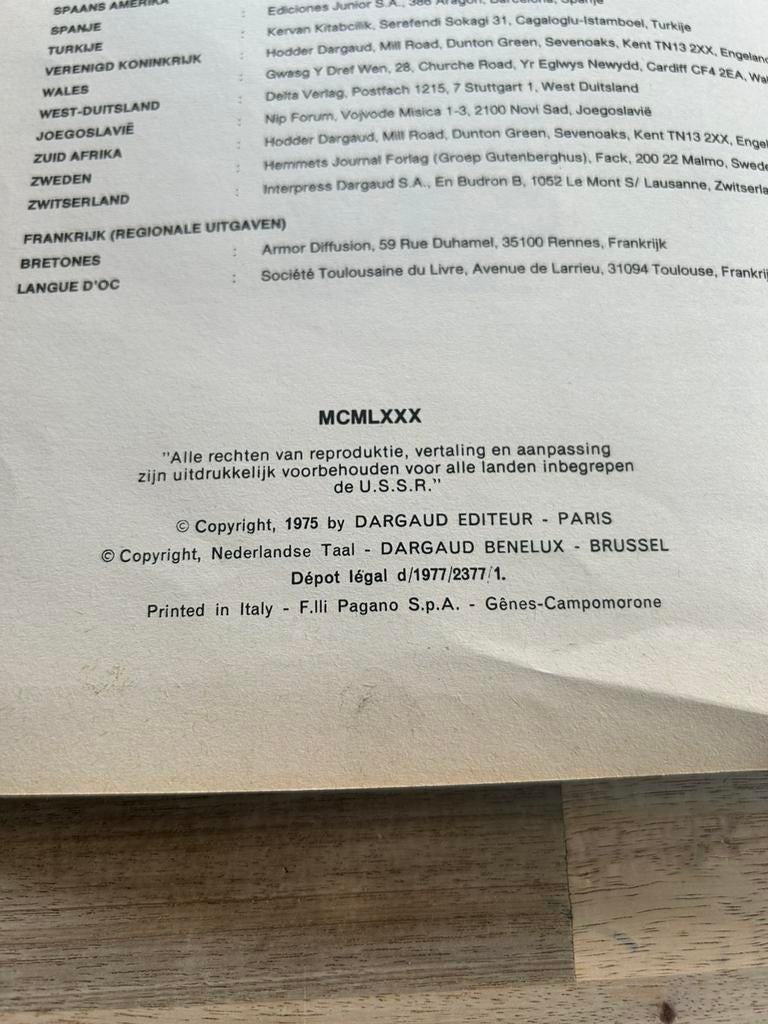Asterix bundel, Boeken, Meerdere stripboeken, Ophalen, Gelezen