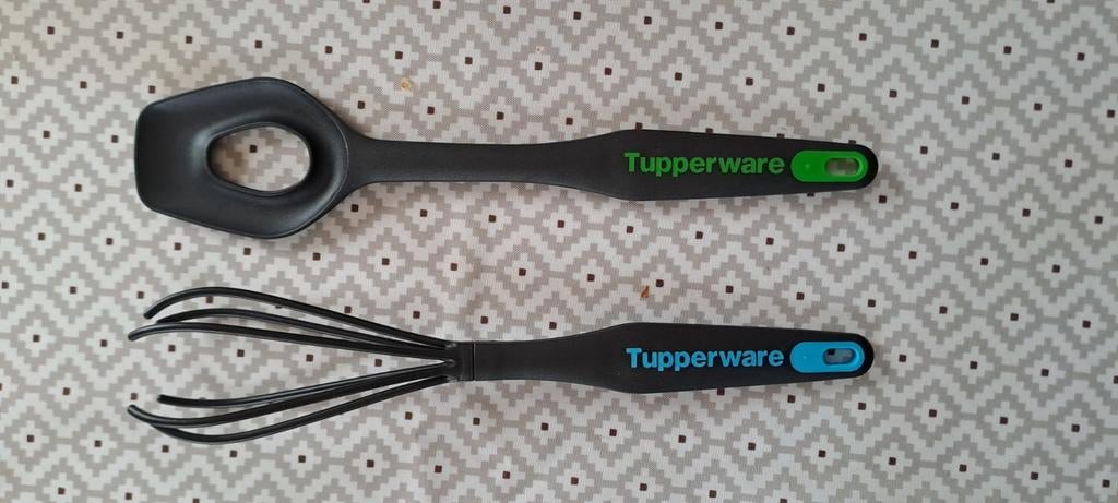 Ustensiles de cuisine Tupperware neufs, Maison & Meubles, Enlèvement, Comme neuf