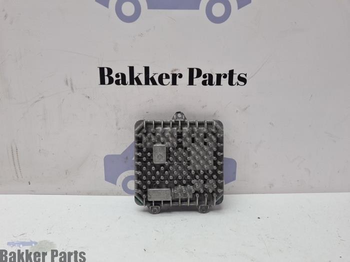 Xenon module van een BMW 3-Serie, Auto-onderdelen, Verlichting, BMW, Gebruikt, 3 maanden garantie