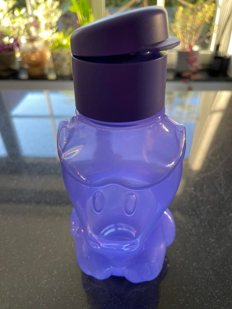 Bouteille à boire Buffalo Tupperware pour enfants, Neuf, Tupperware, Enlèvement ou Envoi, Brussel