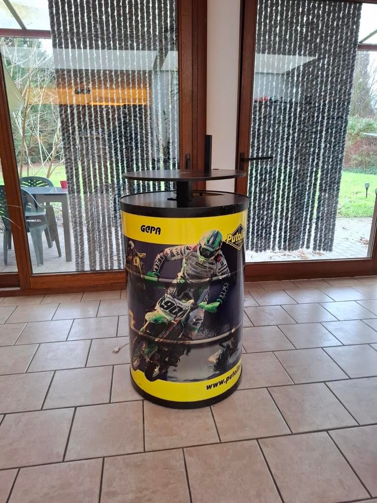 Fit putoline motocross mx2 2006 voor Kawasaki, Verzamelen, Ophalen