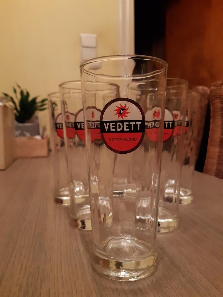 Lunettes Vedett, Enlèvement ou Envoi, Comme neuf