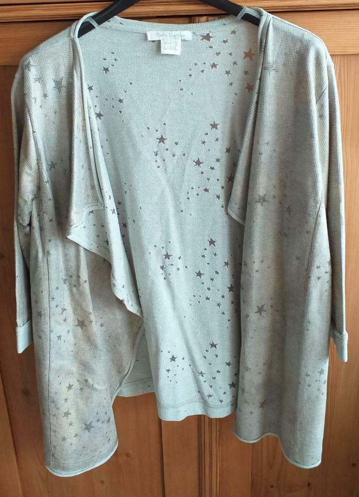 vest Betty Barclay, Betty Barclay, Enlèvement ou Envoi, Neuf, Taille 38/40 (M)