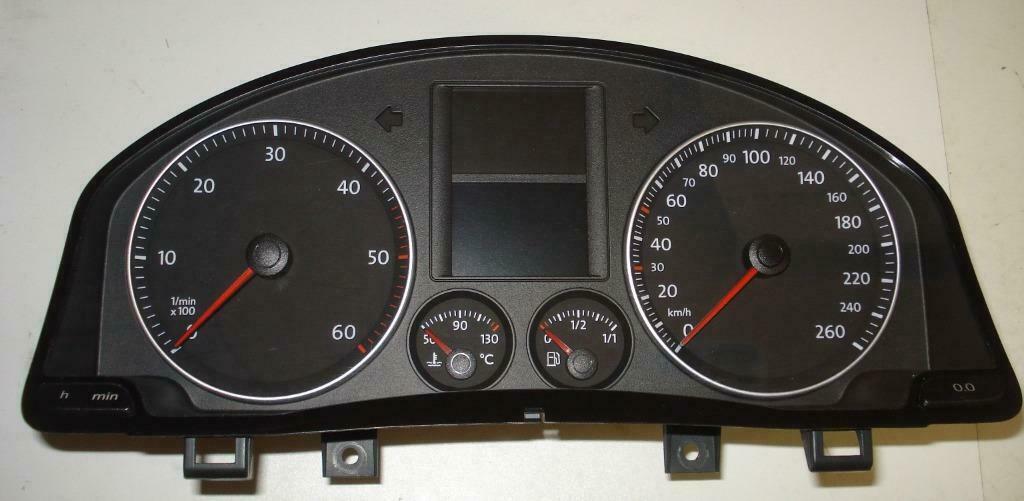 Réparation Compteur Volkswagen Polo haut-parleur, Enlèvement ou Envoi, Utilisé, Volkswagen