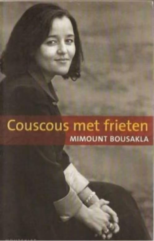 Couscous met frieten / Mimount Bousakla, Enlèvement ou Envoi, Comme neuf
