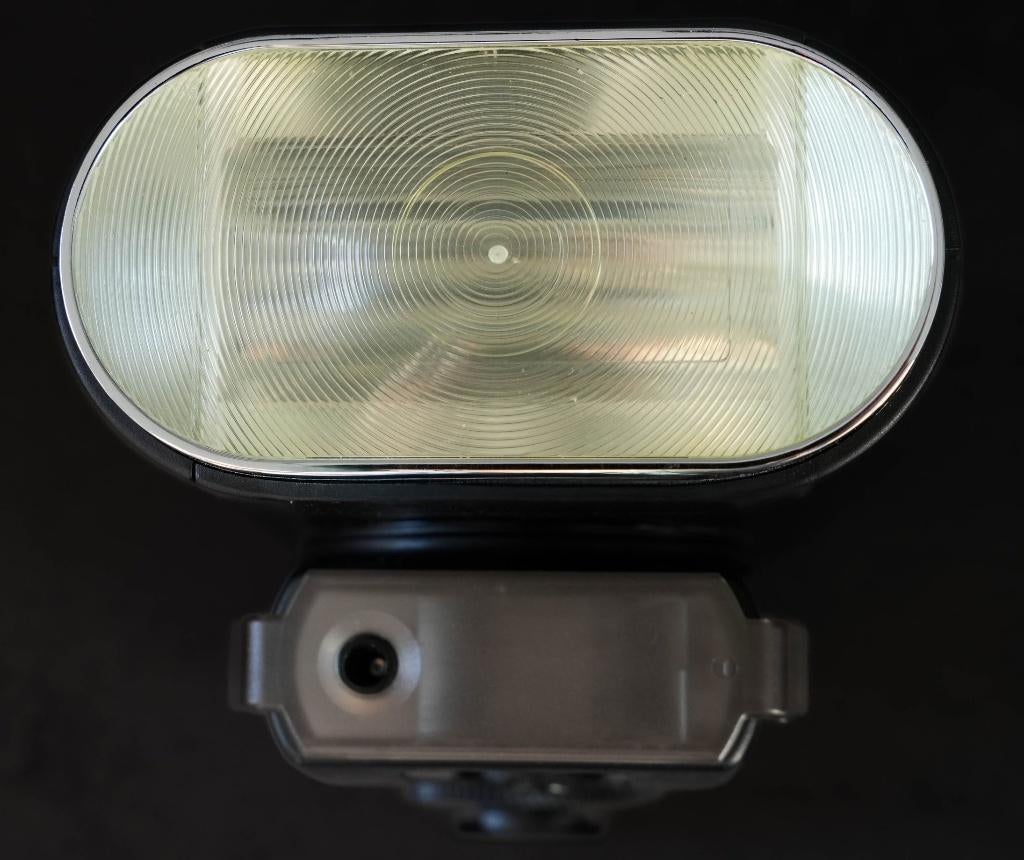 Flash METZ 32 CT7, Enlèvement ou Envoi, Utilisé, Metz, Inclinable