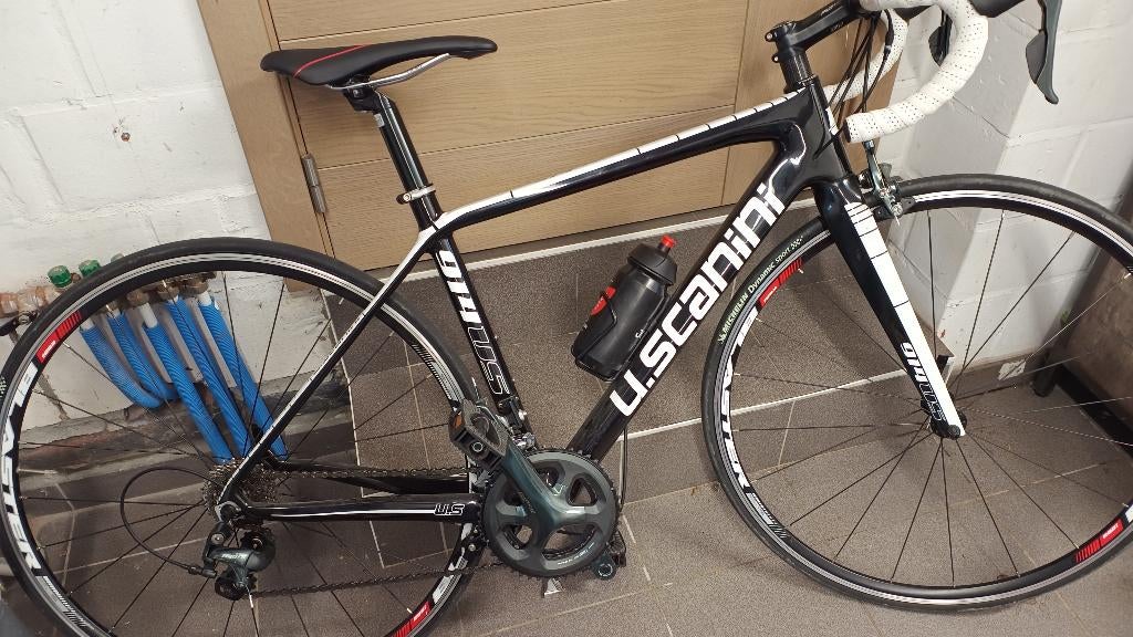 Vélo de route femme,comme neuf, 50 à 53 cm, Enlèvement, Comme neuf, Autres marques