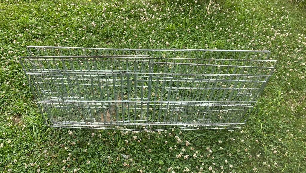 Cage pour Lapin, Animaux & Accessoires, Comme neuf