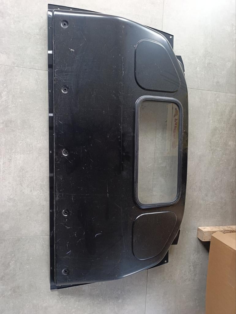 Tussenshot vw t5, Auto-onderdelen, Ophalen, Voor
