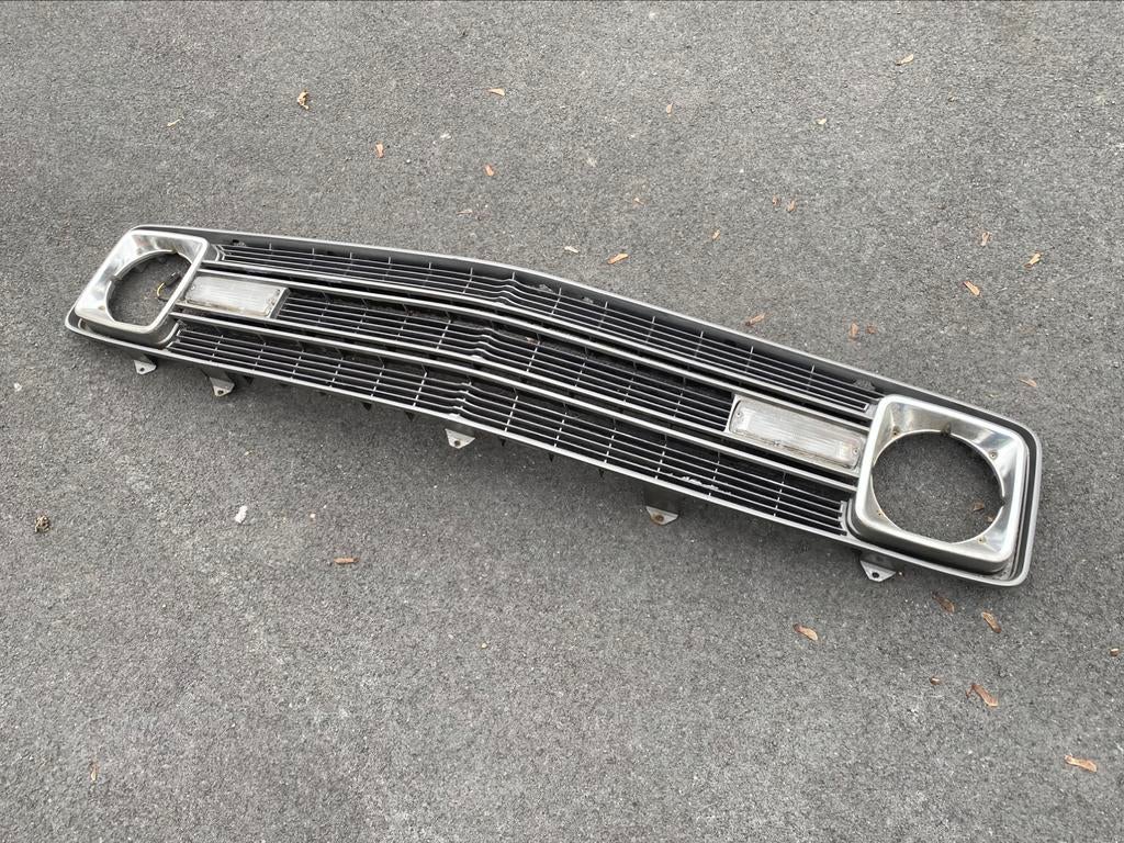 Onderdelen Dodge Van B300 bj ‘78, Ophalen, Dodge