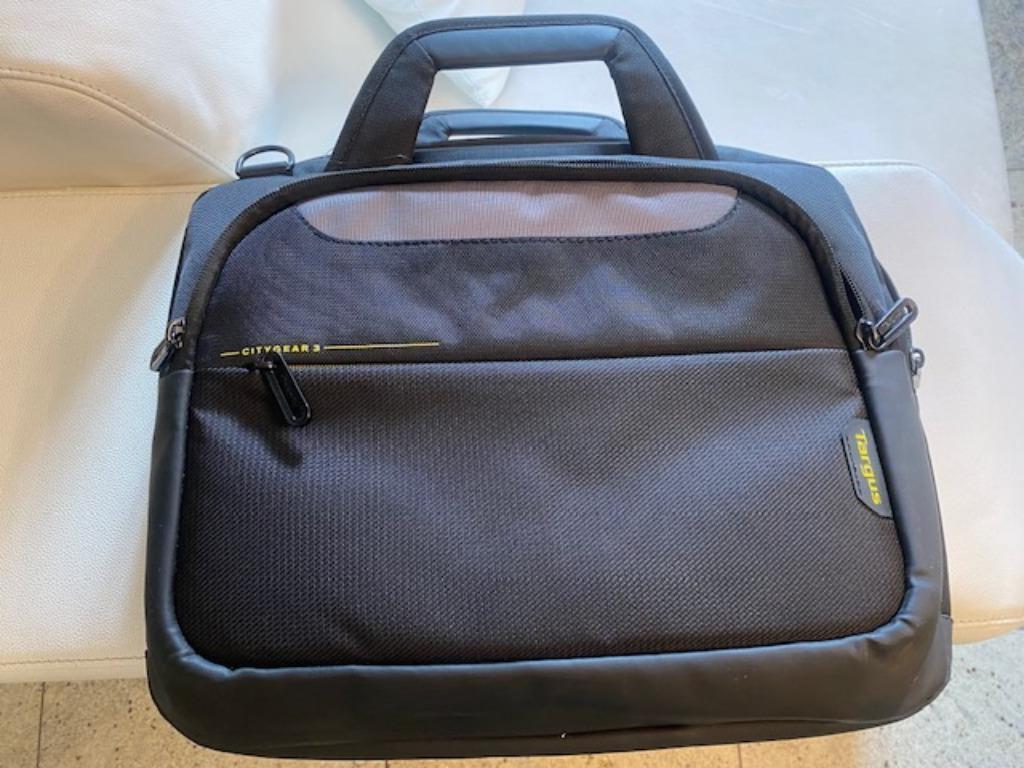 Sac pour ordinateur portable de Luxe Targus Citygear 3, Enlèvement ou Envoi, Neuf