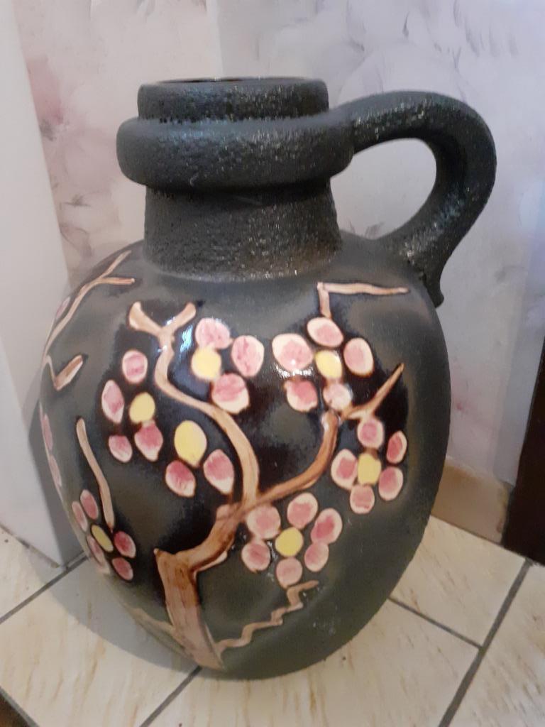 carafe décorative / grande vase, Enlèvement