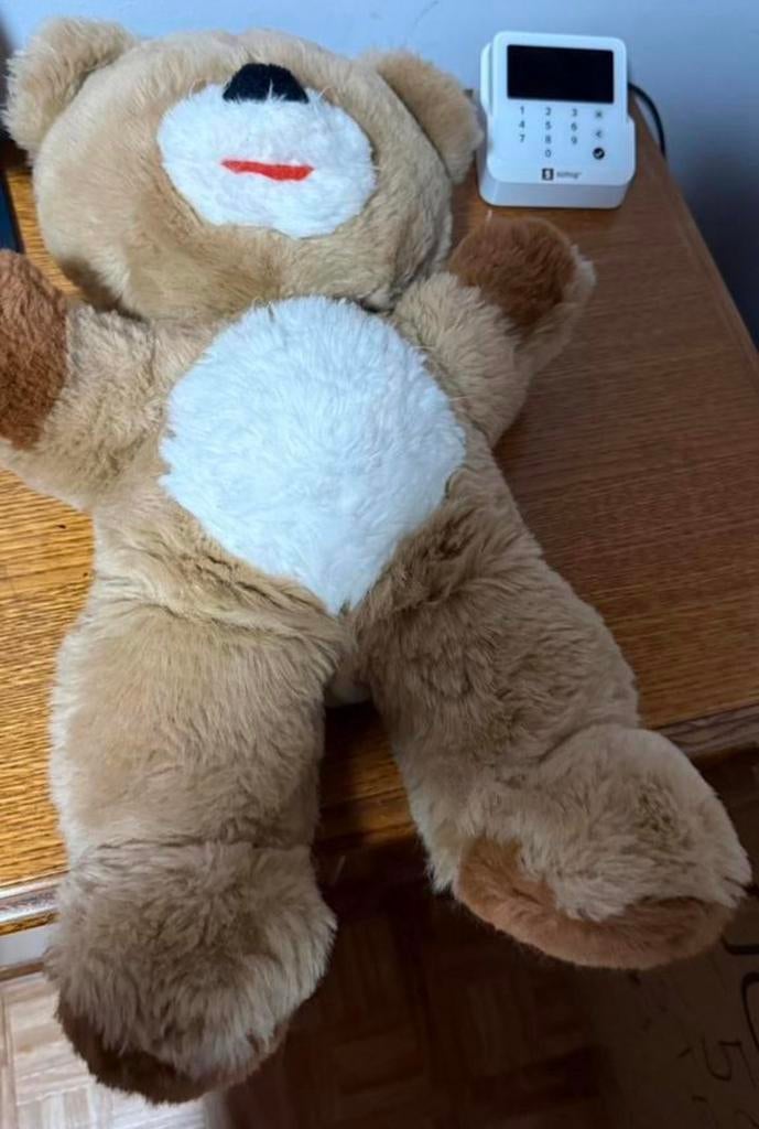 10x Verschillende Knuffels! Van Groot Tot Kleine Knuffels!, Kinderen en Baby's, Speelgoed | Knuffels en Pluche, Zo goed als nieuw