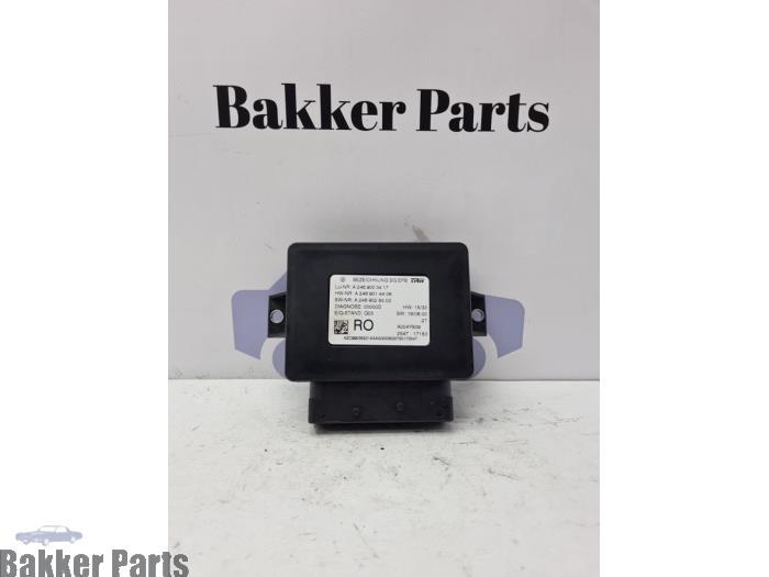 Handrem Module van een Mercedes ML-Klasse, Auto-onderdelen, Gebruikt, -, -, 3 maanden garantie