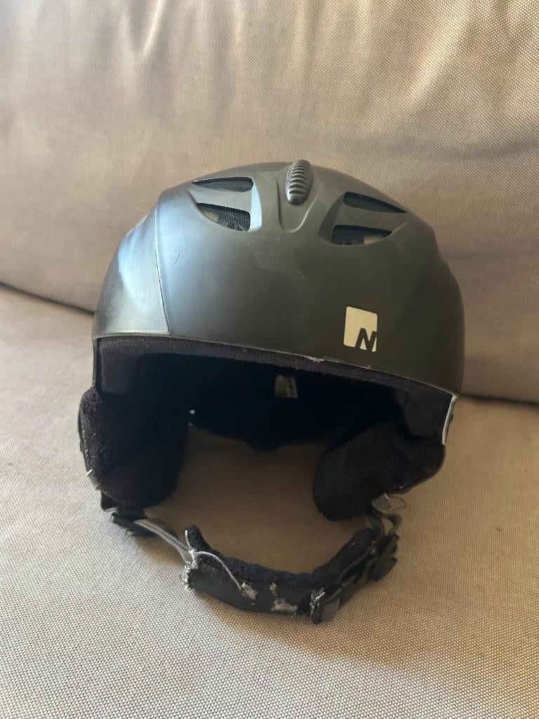 Casque de ski NEVICA Meribel (54-58 cm), Autres marques, Enlèvement, Utilisé, Autres types