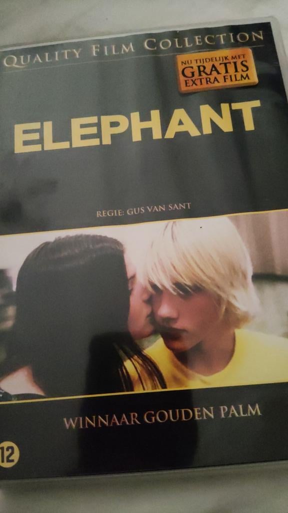 ÉLÉPHANT / Le chasseur des cerfs, Enlèvement ou Envoi, Comme neuf