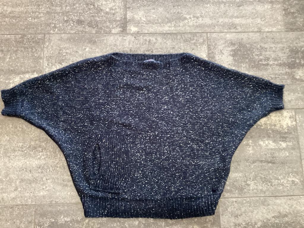 Pull oversize River Woods 40/42, Taille 42/44 (L), Enlèvement ou Envoi, River Woods, Comme neuf