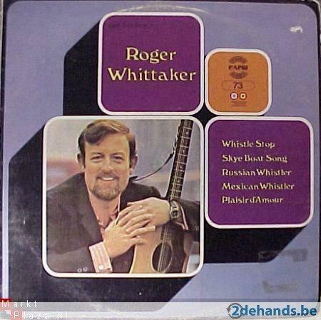 Roger Whittaker ( capri records)