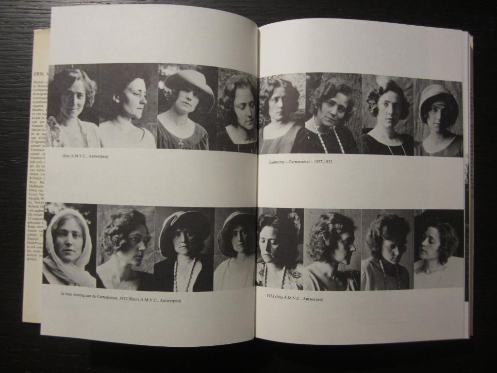 Alice Nahon 1933-1983   Verzamelde gedichten, Boeken, Ophalen of Verzenden