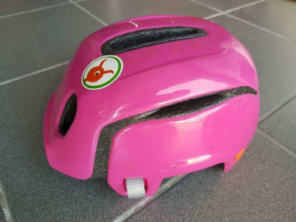 kiddy S, 46-52 cm, Enlèvement, S