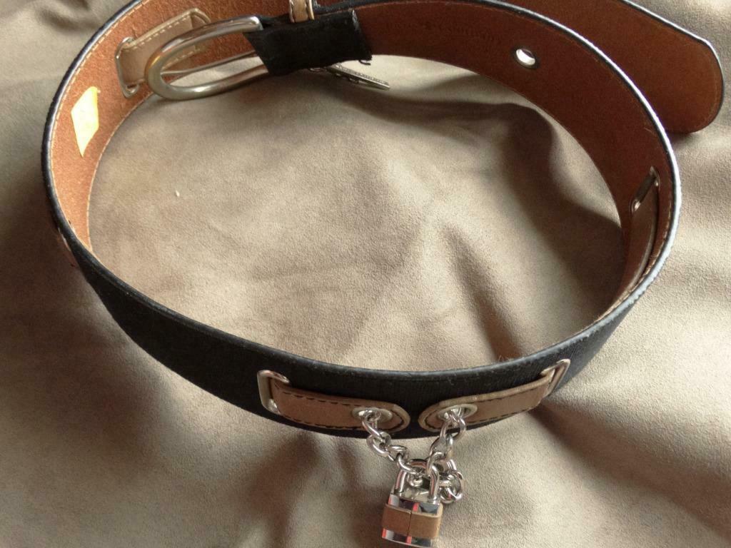 Staempunk/cosplay styl riem, Ophalen of Verzenden, Nieuw