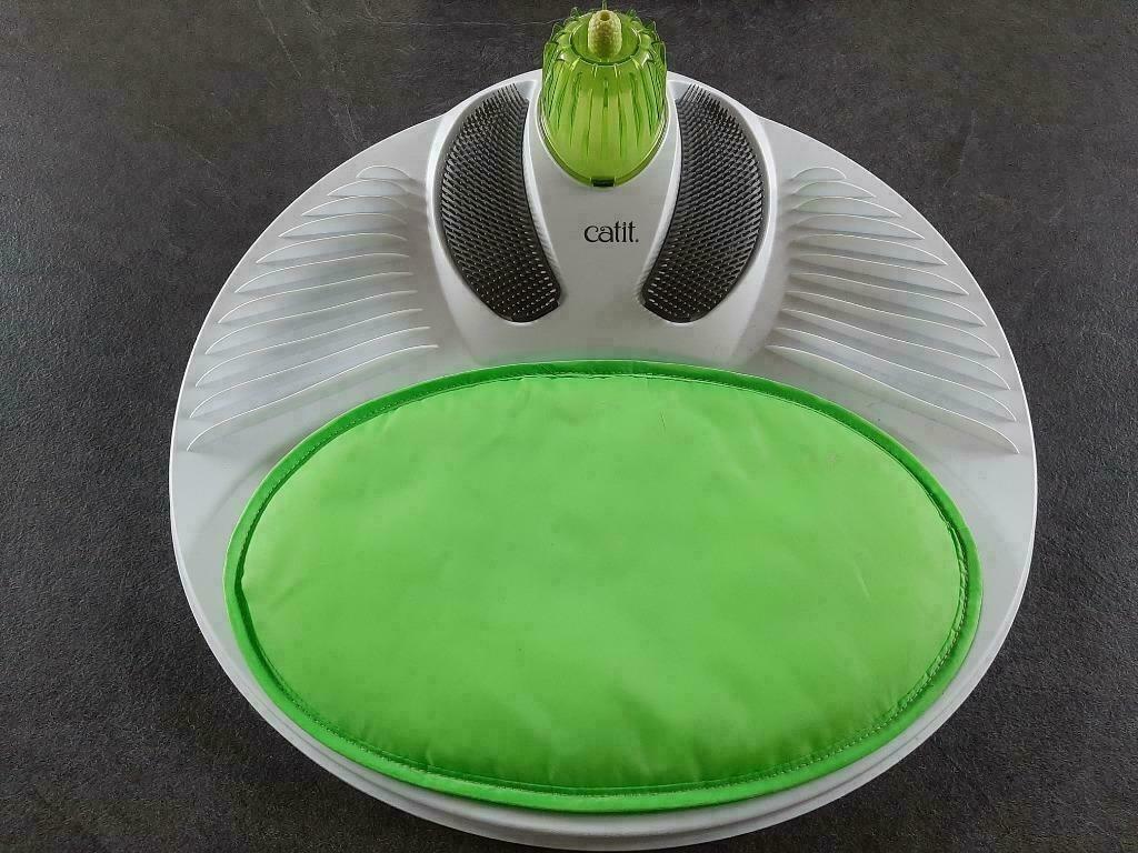 Catit senses 2.0, Enlèvement, Comme neuf