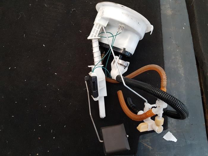 Tankvlotter van een BMW 1-Serie, Auto-onderdelen, Overige Auto-onderdelen, BMW, Gebruikt, 3 maanden garantie, Ophalen of Verzenden