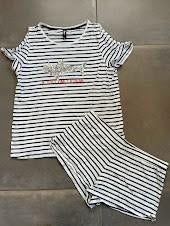 Pyjama (M), Etam, Ophalen of Verzenden, Gedragen, Maat 38/40 (M)