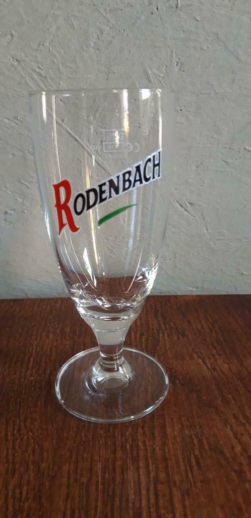 Rodenbach bierglazen, Ophalen of Verzenden, Nieuw