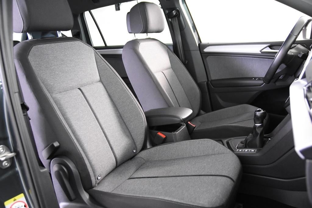 Seat Tarraco 1.5 TSi Move *1ste Eigenaar*Navigatie*, Autos, Seat, Argent ou Gris, Achat, 1800 kg, Entreprise
