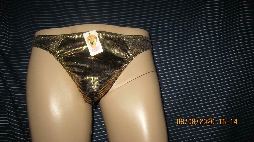 Heren slipje, Enlèvement ou Envoi, Slip