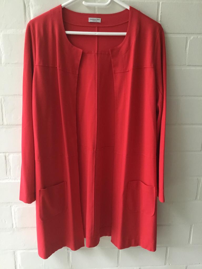 Open gilet MARGITTES made for you, Maat 38/40 (M), Margittes, Ophalen of Verzenden, Zo goed als nieuw