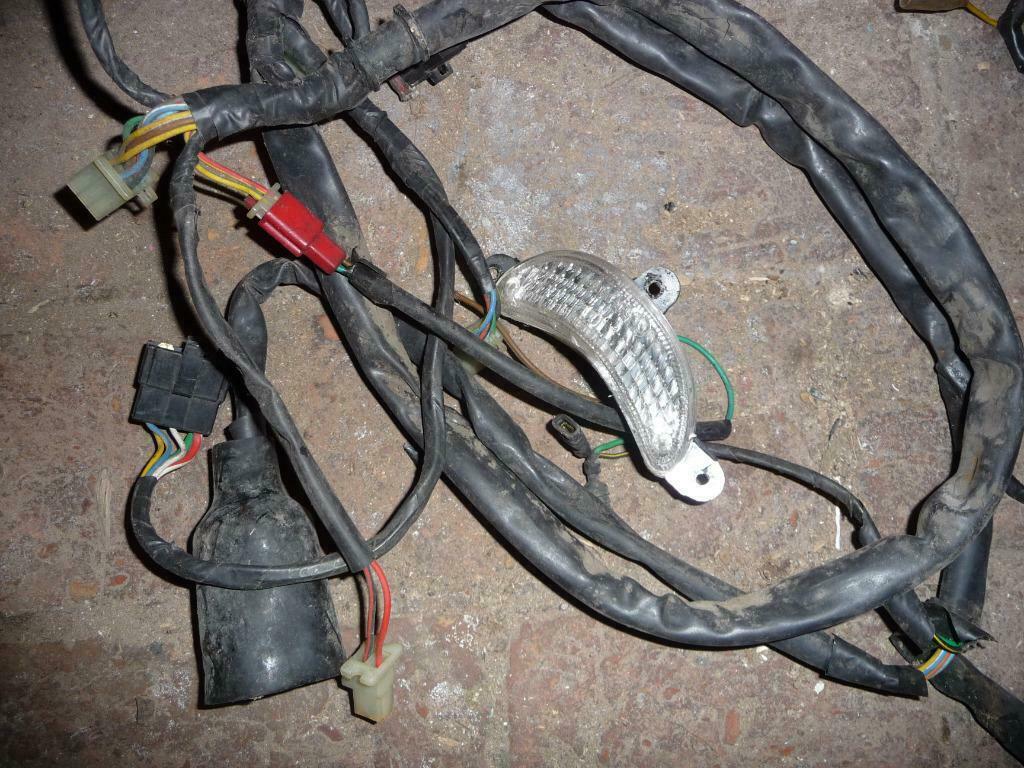 Tresse V-clic, Fietsen en Brommers, Ophalen, Gebruikt