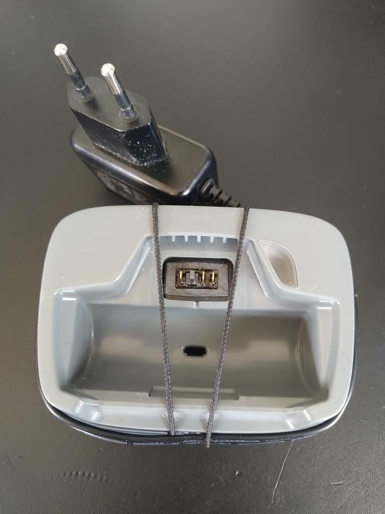 Karcher oplader voor WVP10 adv, Ophalen of Verzenden
