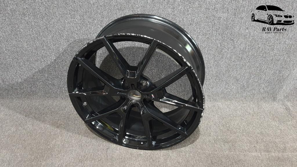 Origineel BMW 8 Serie G14 G15 G16 Inch Velg Style M728, Ophalen of Verzenden, Gebruikt, BMW