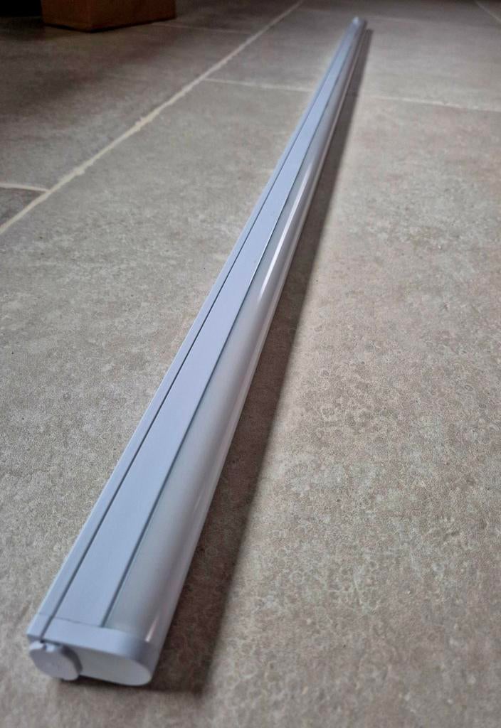Luminaire LED, Enlèvement