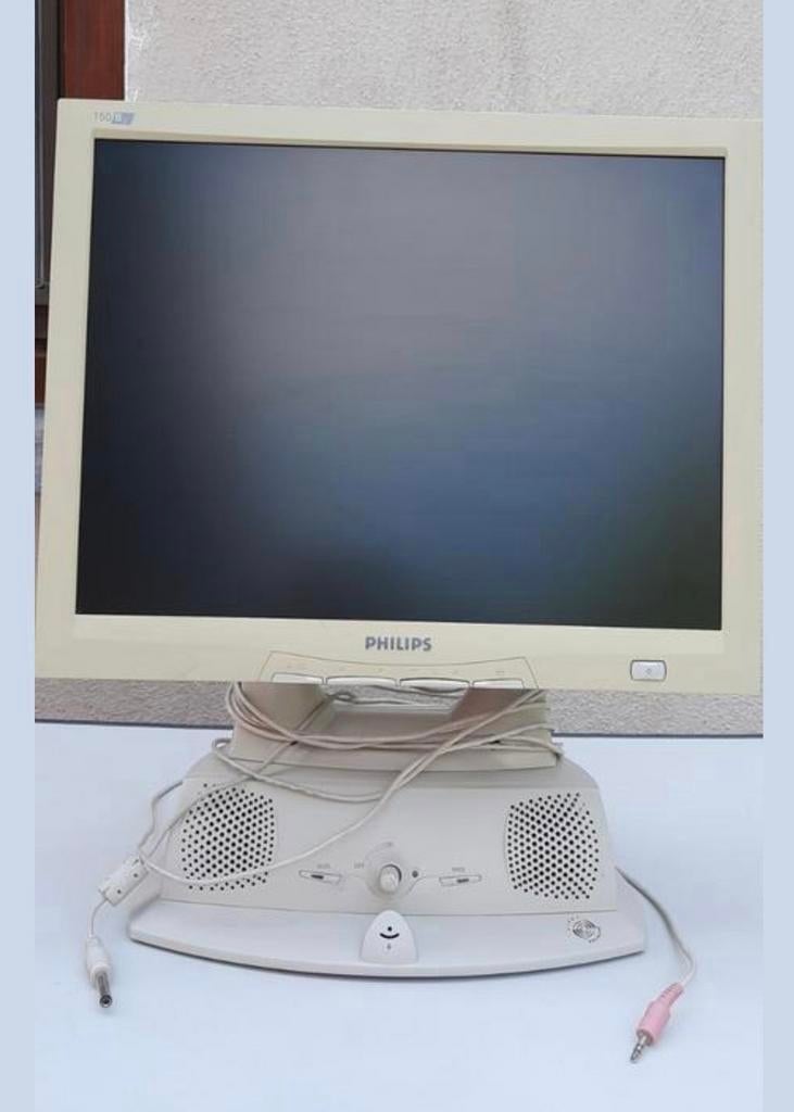 écran d'ordinateur Philips, Informatique & Logiciels, Enlèvement