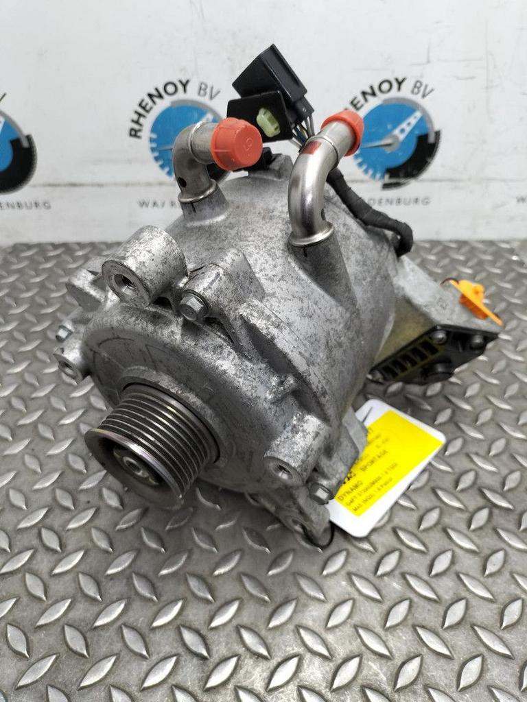 KIA SPORTAGE DYNAMO 373902M900 2023, Enlèvement ou Envoi, Utilisé, Stiba membre