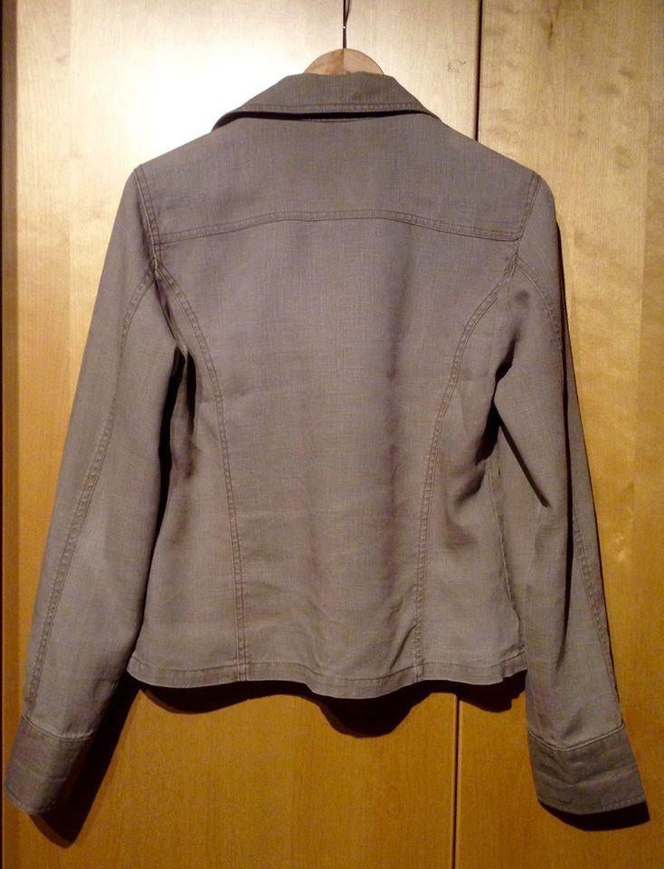 Blazer femme M/S, Vêtements | Femmes, Enlèvement ou Envoi, Comme neuf, Brun