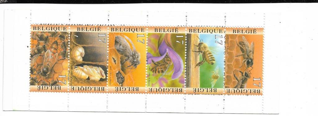 belgie boeken nr 25 xx  4 eur, Enlèvement ou Envoi, Non oblitéré, Neuf