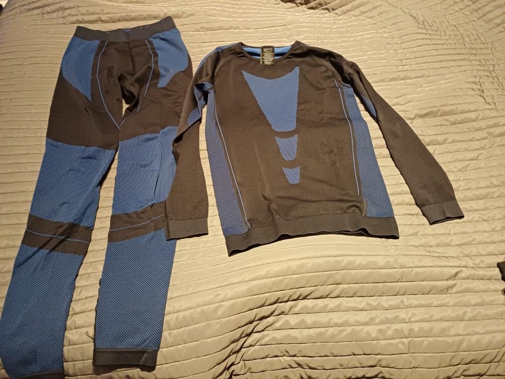 Thermisch ondergoed jongens 12-14 jaar, Enlèvement ou Envoi, Pantalon