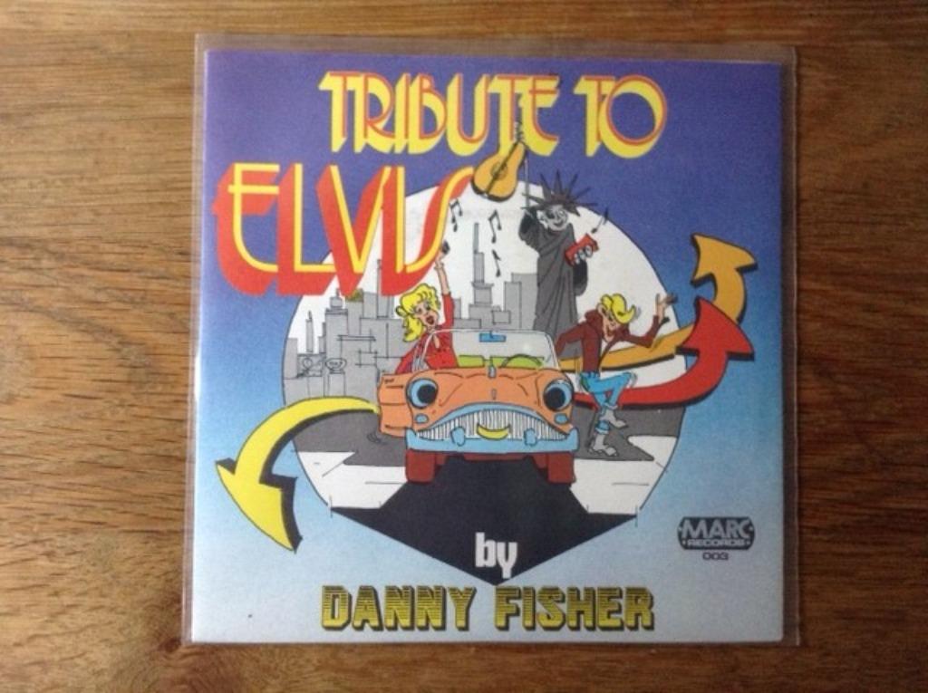single danny fisher, Enlèvement ou Envoi, Rock et Metal