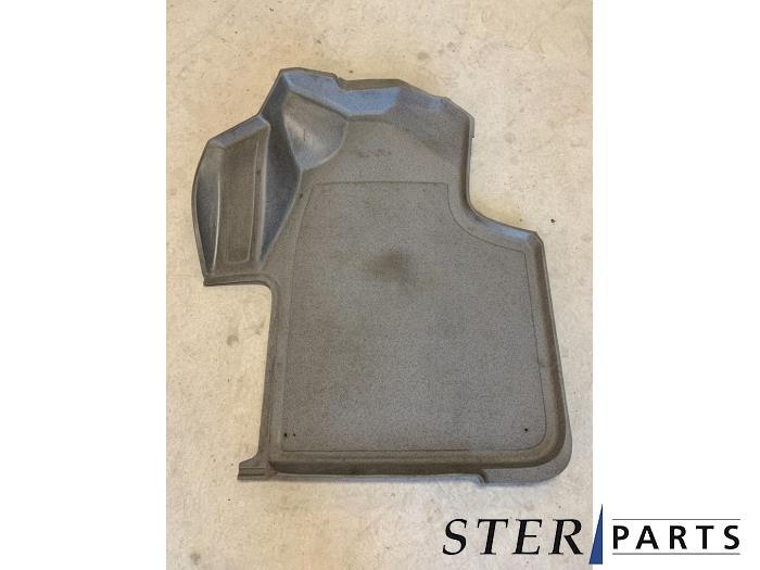 Revêtement sol d'un Mercedes Sprinter, Autos : Pièces & Accessoires, Habitacle & Garnissage, Mercedes-Benz, Utilisé, 3 mois de garantie