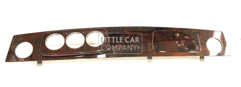 mini cooper notenhouten dashboard, Auto-onderdelen, Ophalen of Verzenden, Nieuw, Overige automerken