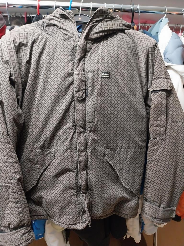 Skijas/ winterjas, Kleding | Heren, Ophalen of Verzenden