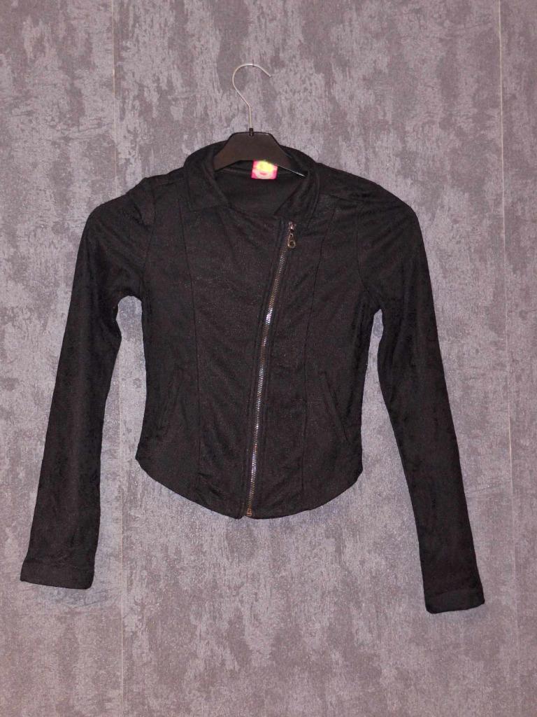 gilet pour enfants de 11 à 14 ans, également XS, Enlèvement ou Envoi, Comme neuf